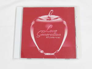 CD / キャグネット / 「ラヴ ジェネレーション」オリジナル・サウンドトラック / 『M20』 / 中古