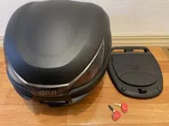 GIVI トップケース モノロック 27L