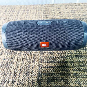 ◎★ 中古★JBL CHARGE3 Bluetoothスピーカー【CHARGE3 】D62L