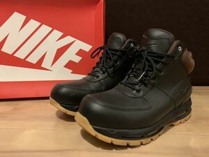 日本未発売 極美中古NIKE AIR MAX GOADOME SE/29cm/US11/ACG travis scott cpfm off-white aj dunk yeezy gap season kith just don