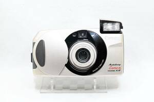 Canon autoboy Luna XL 実働コンパクトフィルムカメラ