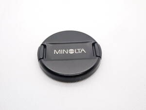 ミノルタ MINOLTA レンズキャップ LF-1155 55mm J1056