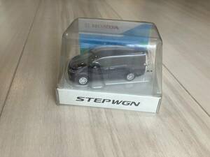 HONDA STEPWGN ミニカー