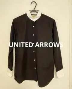 【GWセール】UNITED ARROWS  THOMAS MASONブラウス