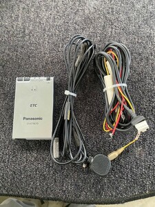パナソニック　ETC　CY-ET907D　R5060204