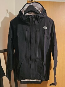 正規品 THE NORTH FACE ノースフェイス 高級ハードシェル マウンテン パーカー　