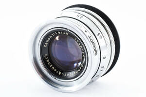 ★☆ 希少！ Schneider-Kreuznach シュナイダー Xenon クセノン 40mm F1.9 ROBOT ロボット用 ★☆