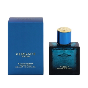 ヴェルサーチェ エロス EDT・SP 30ml 香水 フレグランス EROS VERSACE 新品 未使用