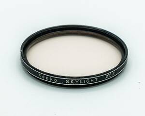 ケンコー◆ KENKO スカイライト フィルター 52mm #FL-028