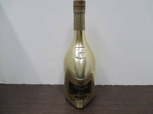 12202 酒祭 洋酒祭 SEMPE サンペ XO アルマニャック 700ml 40% ゴールドボトル 未開栓 古酒
