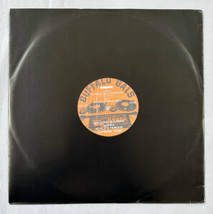 ■1982年 オリジナル UK盤 Malcolm McLaren and The World’s Famous Supreme Team - Buffalo Gals (Scratch) 12”EP MALC 12 Charisma