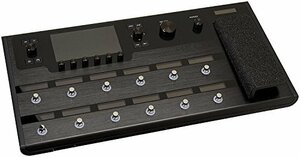 【中古】Line 6 マルチエフェクトプロセッサー Helix