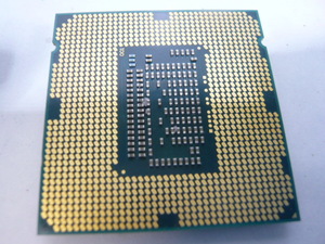 ☆CPU Intel Core i3 3220 インテル CPU！スマートレター発送