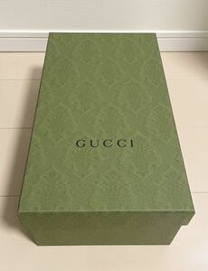 GUCCI グッチ 空き箱 美品