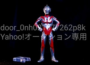 ULTRAMAN WONDERCAPSULE MINE FIGURE 円谷プロ ウルトラマンネオス フィギュア ウルトラ戦士