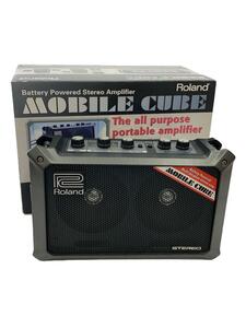 ROLAND◆アンプ MOBILE CUBE