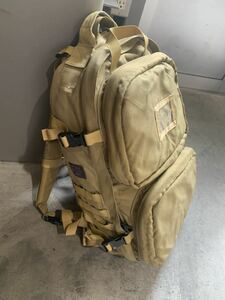 米軍 実物 特殊部隊 放出品 TACTICAL TAILOR バックパック アサルト メディカル seals devgru