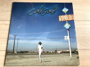 CURLY GIRAFFE アナログ盤 LP「a taste of dream」高橋幸宏 藤原さくら ハナレグミ参加！カーリー・ジラフ Great3