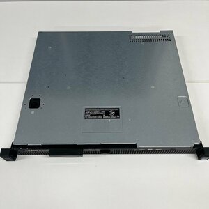 ◆ DELL PowerEdge R210　HDDなし　メモリ８GB ◆ 中古品 ◆ C01053