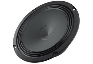 【国内正規品】 audison/オーディソン audison prima AP6.5 スピーカー ウーファー