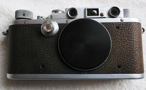 ライカ D3 DⅢ Leica バルナックライカ Leitz レンジファインダー