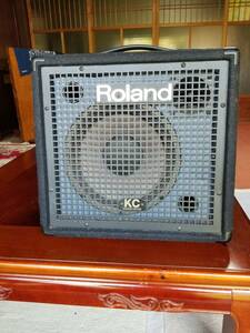 Roland　KC-60　3 Channel Mixing Keyboard Amplifier　送料無料