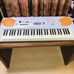 ヤマハ 電子ピアノ キーボード EZ-J220