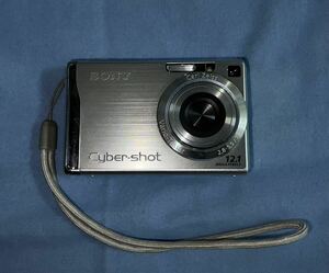 SONY DSC-W200Cyber-shot コンパクトデジタルカメラ 