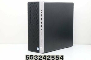 hp EliteDesk 800 G5 TWR Core i7 9700 3GHz/32GB/512GB(SSD)+1TB/DVD/Win11/GeForce RTX2060 【553242554】