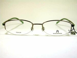 R4682-D ローデンストック RODENSTOCK　　　 ナイロールフレーム 新品