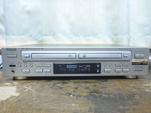 TEAC RW-D280 CDレコーダー ティアック 2