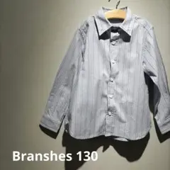 Branshes130フォーマルシャツ