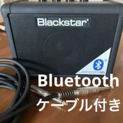 Blackstar Fly3 WATT mini Bluetooth ケーブル付