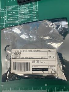 【未開封】AM26LS32ACDR / TI テキサスインスツルメンツ　30個