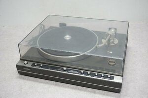 [SK][E4316914] SONY ソニー PS-X70 レコードプレーヤー ターンテーブル
