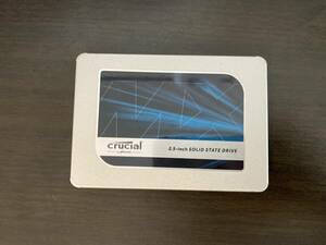 ★☆SSD Crucial MX500 2.5 SSD CT500MX500SSD1 500GB☆★