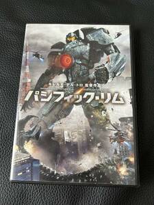 DVD ★パシフィック・リム★