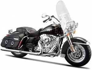  112 ハーレーダビッドソンHarley Davidson 2013 FLHRC Road King オートバイ Motorc