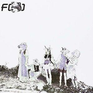 【中古】f(x) 2nd Mini Album - Electric Shock (韓国盤)