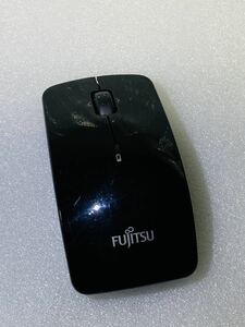 送料220円☆富士通 FUJITSU ワイヤレスマウス 本体のみ☆