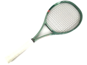 YONEX ヨネックス PERCEPT 97D 硬式用 テニス ラケット パーセプト 中古 美品 Y8830709