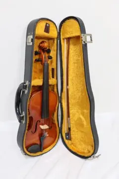1887年製 スズキバイオリン SUZUKI No.280 1/8