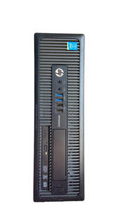 HP EliteDdesk 800 G1 i7　デスクトップ型ＰＣ
