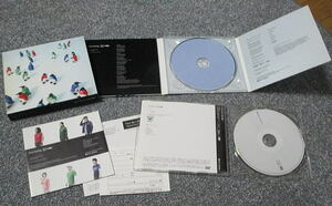CD+DVD■　i-dep　「Fine tuning」