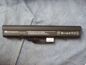 HP Compaq バッテリーパック HSTNN- IB44 クリックポスト(一律185円)
