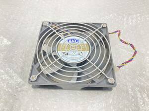 ★FUJITSU PRIMERGY TX1310 M1 等用　ファン　AVC DS12025B12H★動作品　　