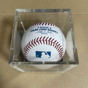 Rawlings ローリングス MLB公式球 メジャーリーグボール