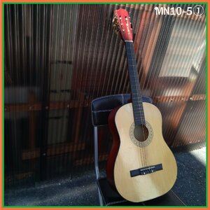 クラシックギター アコースティックギター ノーブランド アンティーク BMN10-5