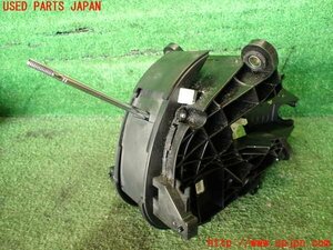 2UPJ-14267555]ハリアー(ASU65W)ATシフトレバー 中古