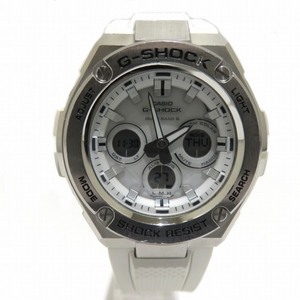 カシオ G-SHOCK マルチバンド6 GST-W310 電波ソーラー 時計 腕時計 メンズ☆0342